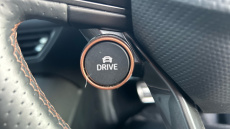 CUPRA Born 169kW e-Boost V3 58kWh 5dr Auto Electric Hatchback